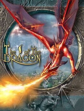 The I of the Dragon Game Cover