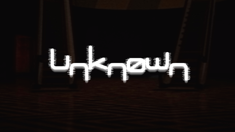 Unkn0wn (LiminalSpaceJamEdition) Game Cover