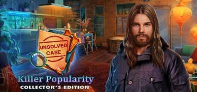 Unsolved Case: Killer Popularity Collector's Edition Image