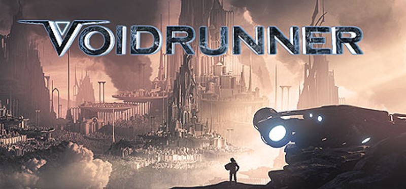 Voidrunner Game Cover