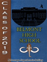 Welcome to Belmont High Image