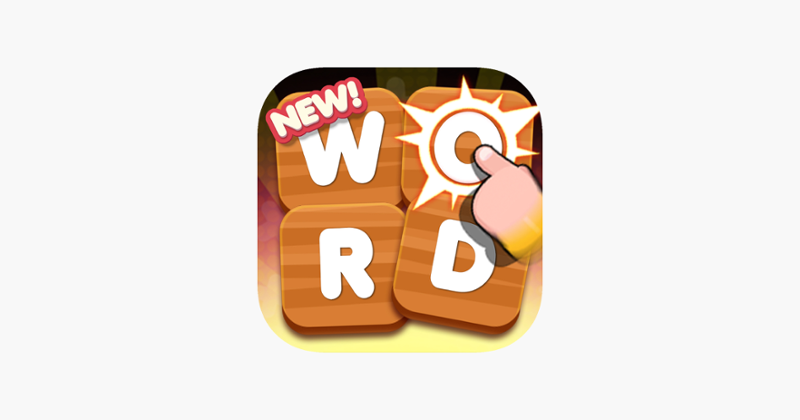 World of Words - Word Spin Game Cover