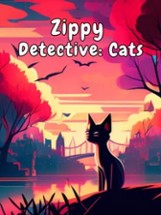Zippy Detective: Cats Image
