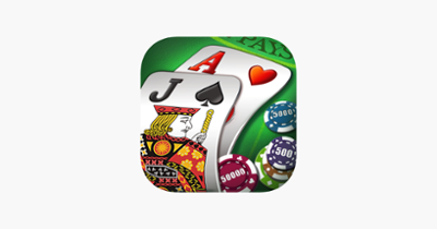 AE Blackjack - Free Classic Casino Card Game with Trainer Image