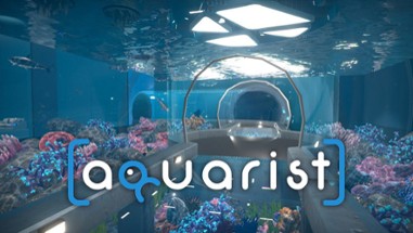 Aquarist Image