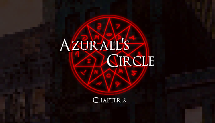Azurael's Circle: Chapter 2 Game Cover