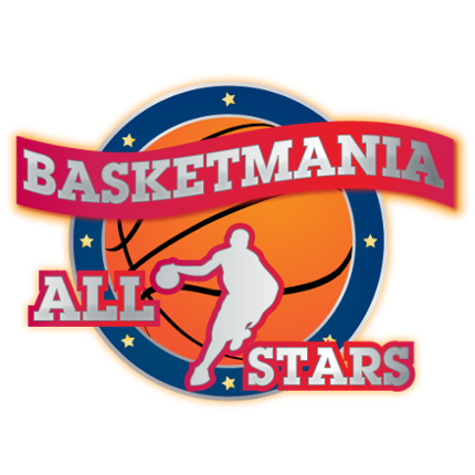 Basketmania All Stars Game Cover