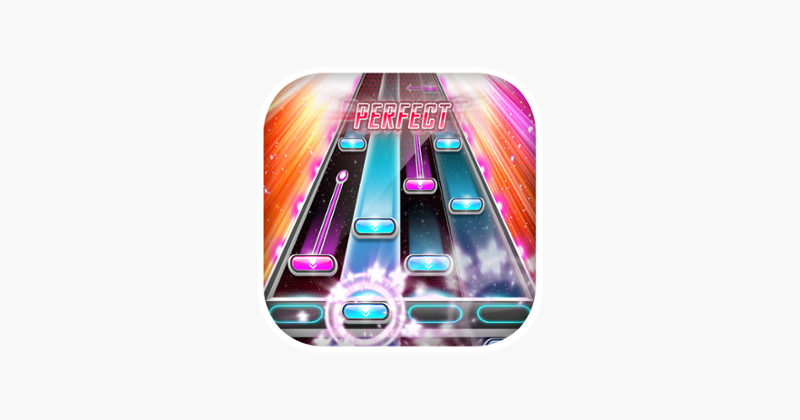 BEAT MP3 - Rhythm Game Game Cover