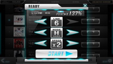 BEAT MP3 - Rhythm Game Image
