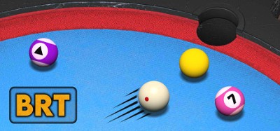 Billiards of the Round Table (BRT) Image