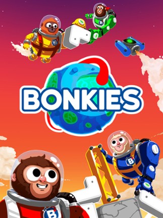 Bonkies Game Cover