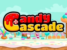 Candy Cascade Image