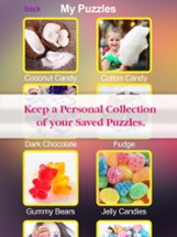 Candy Jigsaw Rush Pro - Puzzles For Family Fun Image