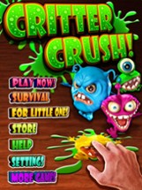 Critter Crush Image