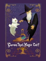 Curse That Magic Cat! Image