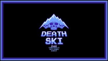 Death Ski Image