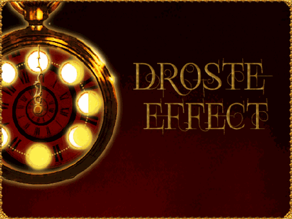 Droste Effect Game Cover