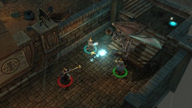 Dungeon Hunter: Alliance Image