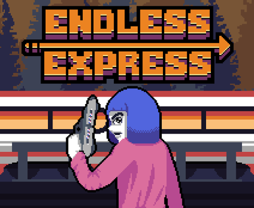 ENDLESS EXPRESS Game Cover