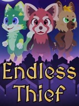Endless Thief: a Furry Stealth Adventure Image
