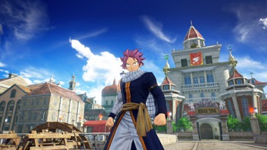 FAIRY TAIL 2 Image