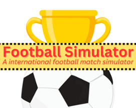 Football Simulator (614 teams) V.0.6.0 Image