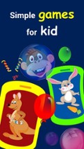 Fun phone toy for kids,  Play phone for toddlers with musical baby games Image