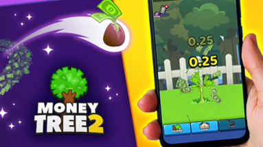 Money Tree 2: Cash Grow Game Image