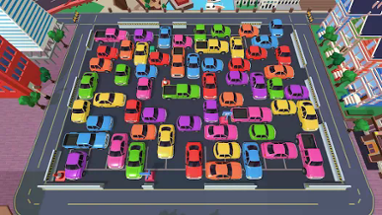 Parking Master 3D Image