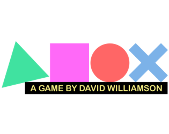 AMOX Game Cover