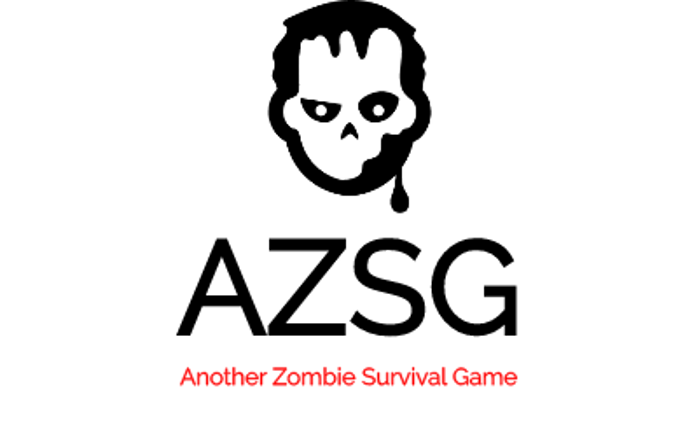 AZSG - Another Zombie Survival Game Game Cover