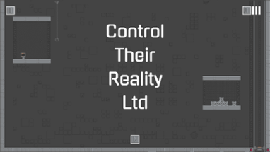 Control Their Reality Ltd Image