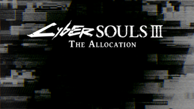Cyber Souls III Image