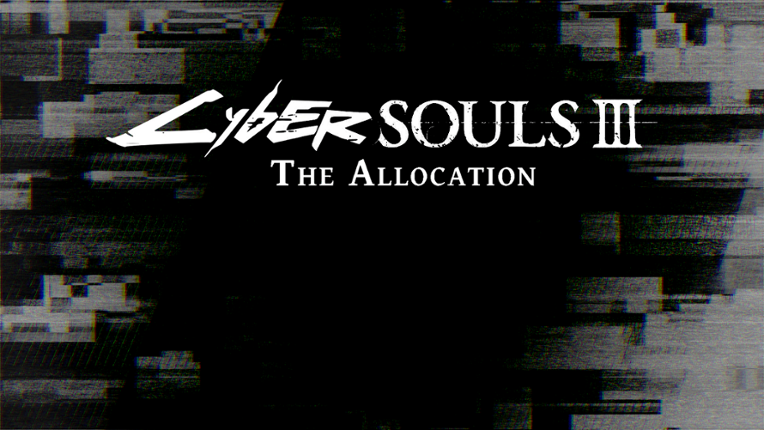 Cyber Souls III Game Cover