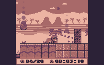 Dashosaur - DINOJAM2 Image