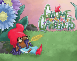 Gnome Gardeners Image