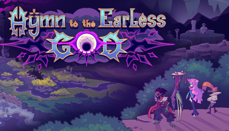 Hymn to the Earless God Game Cover