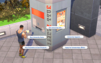 Better Kiosks & Vending Machines Image