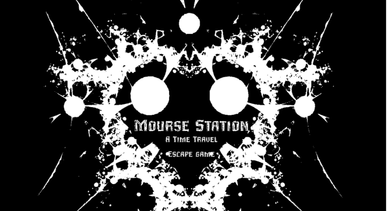 Mourse Station Game Cover