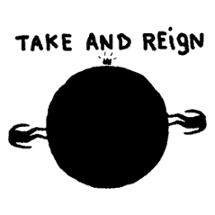 Take & Reign Image