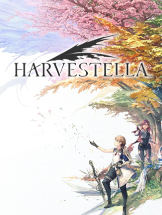 HARVESTELLA Game Cover