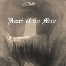 Heart of the Mine - an adventure for Cairn Image