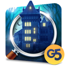 Hidden City: Mystery Games! Image