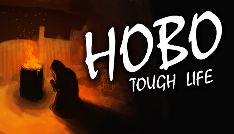 Hobo: Tough Life Game Cover