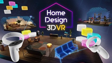 Home Design 3D VR Image