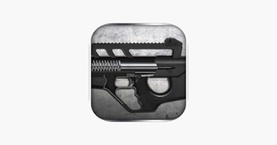 Jackhammer Shotgun: Assembly and Gunfire - Firearms Simulator with Mini Shooting Game for Free by ROFLPlay Image