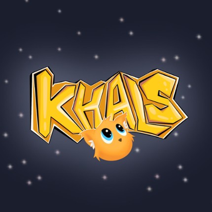Khâls Game Cover
