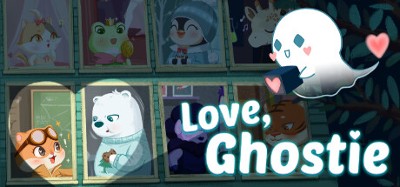 Love, Ghostie Image