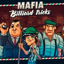 Mafia Billiard Tricks Image