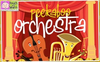 Peekaboo Orchestra Image